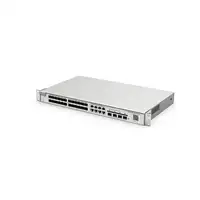 Ruijie Networks RG-NBS3200-24SFP/8GT4XS switch Gestionado L2 Gigabit Ethernet (10/