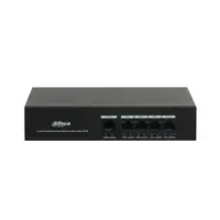 Dahua Technology PoE DH-PFS3005-4ET-36 switch No administrado L2 Fast Ethernet (10