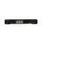 Ruijie Networks RG-NBS3100-8GT2SFP-P switch Gestionado L2 Gigabit Ethernet (10/100