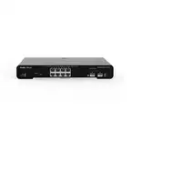 Ruijie Networks RG-NBS3100-8GT2SFP-P switch Gestionado L2 Gigabit Ethernet (10/100