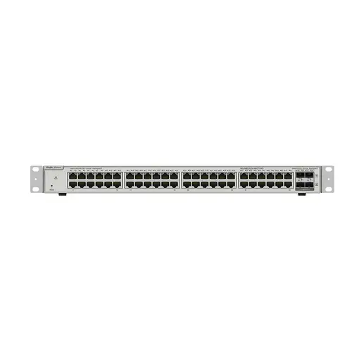 Ruijie Networks RG-NBS3200-48GT4XS switch Gestionado L2 Gigabit Ethernet (10/100/1