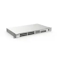 Ruijie Networks RG-NBS5200-24SFP/8GT4XS switch Gestionado L3 Gigabit Ethernet (10/
