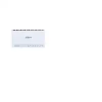 Dahua Technology DH-PFS3008-8ET-L switch No administrado L2 Blanco