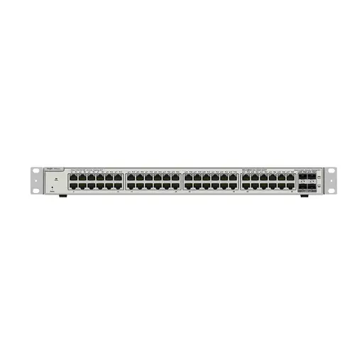 Ruijie Networks RG-NBS5100-48GT4SFP switch Gestionado L3 Gigabit Ethernet (10/100/