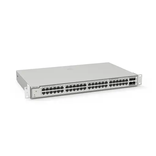 Ruijie Networks RG-NBS5100-48GT4SFP switch Gestionado L3 Gigabit Ethernet (10/100/