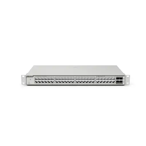 Ruijie Networks RG-NBS5100-48GT4SFP switch Gestionado L3 Gigabit Ethernet (10/100/