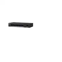 Dahua Technology PFS3009-8ET-96 No administrado L2 Fast Ethernet (10/100) Energía