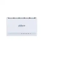 Dahua Technology Access DH-PFS3005-5ET-L switch No administrado L2 Fast Ethernet (