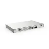 Ruijie Networks RG-NBS5100-24GT4SFP switch Gestionado L3 Gigabit Ethernet (10/100/