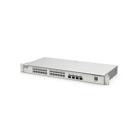 Ruijie Networks RG-NBS5100-24GT4SFP switch Gestionado L3 Gigabit Ethernet (10/100/
