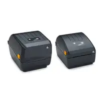 Zebra ZD220 impresora de etiquetas Transferencia térmica 203 x 203 DPI 102 mm/s Al