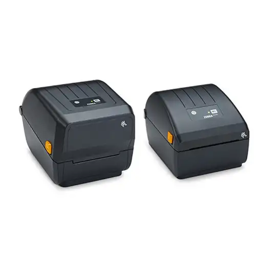 Zebra ZD220 impresora de etiquetas Transferencia térmica 203 x 203 DPI 102 mm/s Al