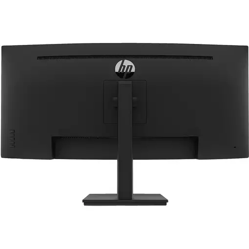 HP Monitor curvo P34hc G4 WQHD USB-C