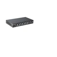 Ruijie Networks RG-EG310GH-P-E router Negro