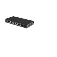 Ruijie Networks RG-EG310GH-P-E router Negro