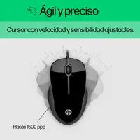 HP Pavilion Teclado y ratón 200
