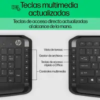 HP Pavilion Teclado y ratón 200