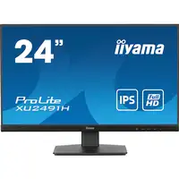 iiyama ProLite XU2491H-B1 pantalla para PC 60,5 cm (23.8") 1920 x 1080 Pixeles Ful