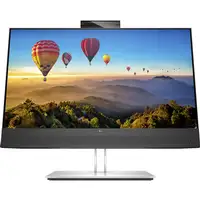 HP E24m G4 FHD USB-C Conferencing Monitor