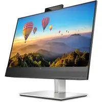 HP E24m G4 FHD USB-C Conferencing Monitor