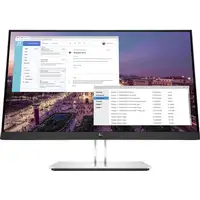 HP E-Series E23 G4 FHD Monitor pantalla para PC 58,4 cm (23") 1920 x 1080 Pixeles