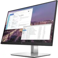 HP E-Series E23 G4 FHD Monitor pantalla para PC 58,4 cm (23") 1920 x 1080 Pixeles