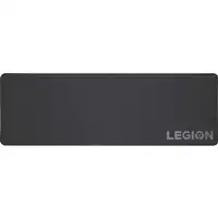 Lenovo GXH0W29068 alfombrilla para ratón Alfombrilla de ratón para juegos Negro