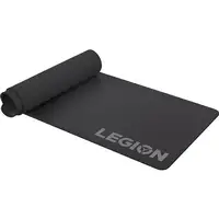 Lenovo GXH0W29068 alfombrilla para ratón Alfombrilla de ratón para juegos Negro