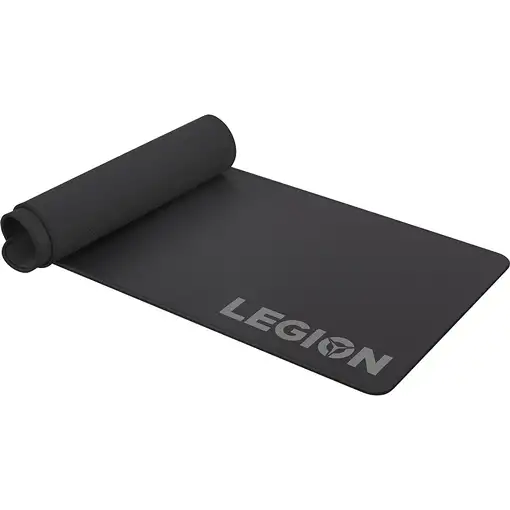 Lenovo GXH0W29068 alfombrilla para ratón Alfombrilla de ratón para juegos Negro