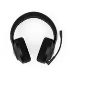 Lenovo Legion H600 Auriculares Inalámbrico y alámbrico Diadema Juego Negro