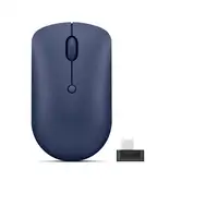 Lenovo 540 ratón Oficina Ambidextro RF inalámbrico Óptico 2400 DPI