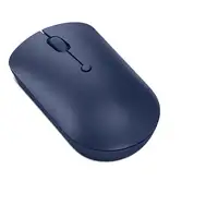 Lenovo 540 ratón Oficina Ambidextro RF inalámbrico Óptico 2400 DPI