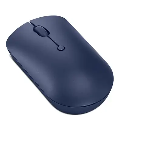 Lenovo 540 ratón Oficina Ambidextro RF inalámbrico Óptico 2400 DPI