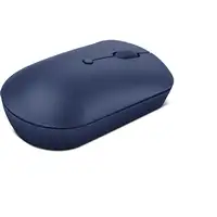 Lenovo 540 ratón Oficina Ambidextro RF inalámbrico Óptico 2400 DPI