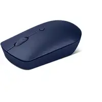 Lenovo 540 ratón Oficina Ambidextro RF inalámbrico Óptico 2400 DPI