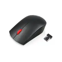 Lenovo 4X30M56887 ratón Oficina Ambidextro RF inalámbrico Óptico 1200 DPI