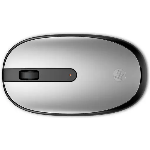 HP Ratón Bluetooth 240 plateado