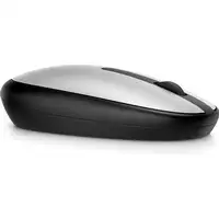 HP Ratón Bluetooth 240 plateado