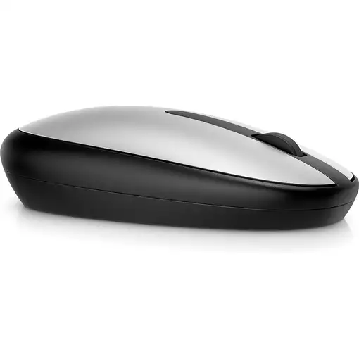 HP Ratón Bluetooth 240 plateado