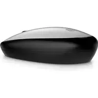 HP Ratón Bluetooth 240 plateado