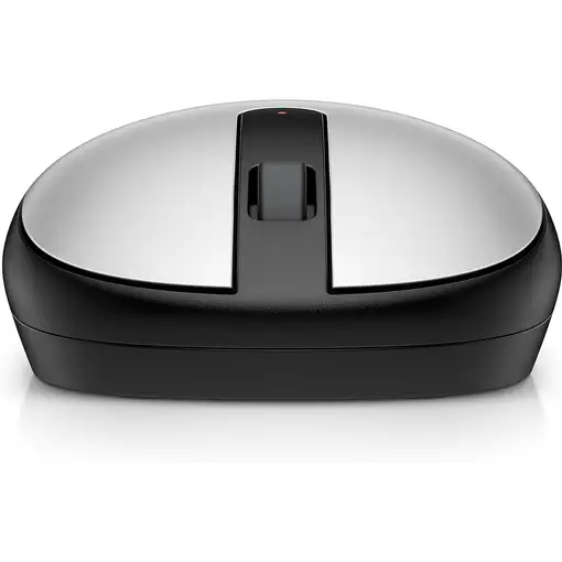 HP Ratón Bluetooth 240 plateado