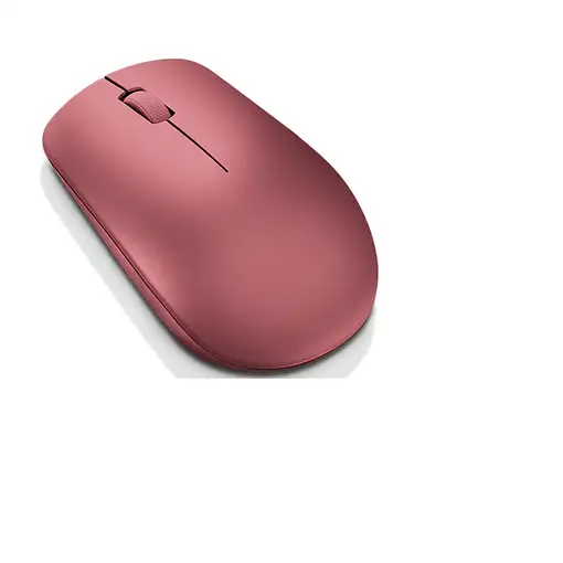 Lenovo 530 ratón Oficina Ambidextro RF inalámbrico Óptico 1200 DPI