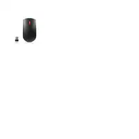 Lenovo 4X30M56888 ratón Oficina Ambidextro RF inalámbrico Óptico 1200 DPI