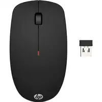 HP Ratón inalámbrico X200
