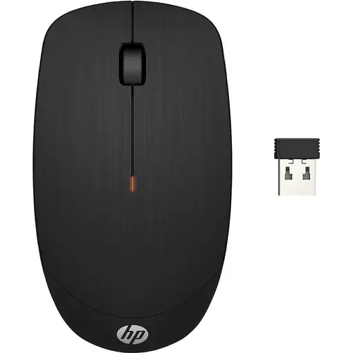 HP Ratón inalámbrico X200