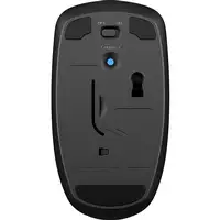 HP Ratón inalámbrico X200