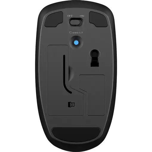 HP Ratón inalámbrico X200
