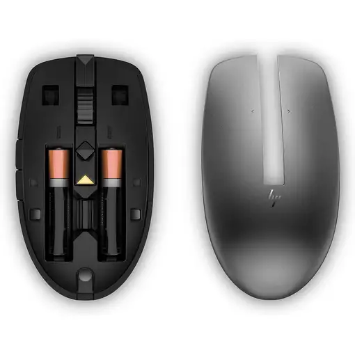 HP Ratón inalámbrico multidispositivo 635