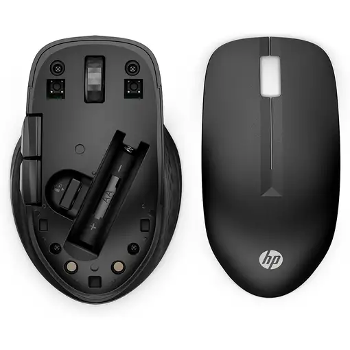 HP Ratón inalámbrico multidispositivo 430