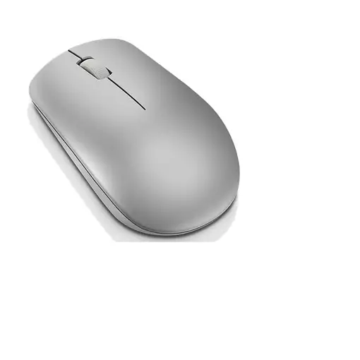 Lenovo 530 ratón Oficina Ambidextro RF inalámbrico Óptico 1200 DPI